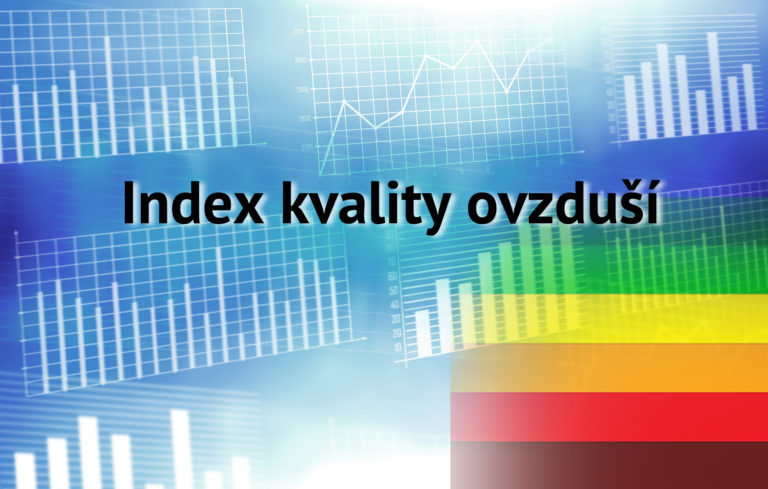 Přečtete si více ze článku Nový index kvality ovzduší