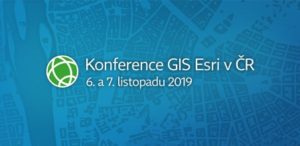 Přečtete si více ze článku Konference GIS Esri v ČR