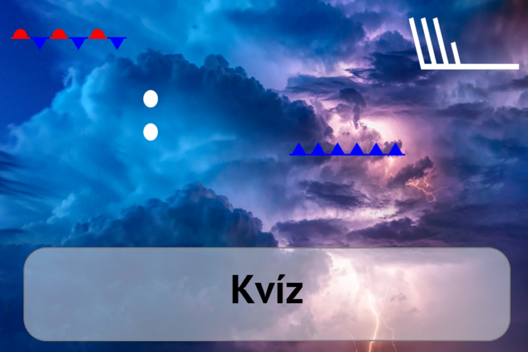 Přečtete si více ze článku Kvíz – meteorologické symboly